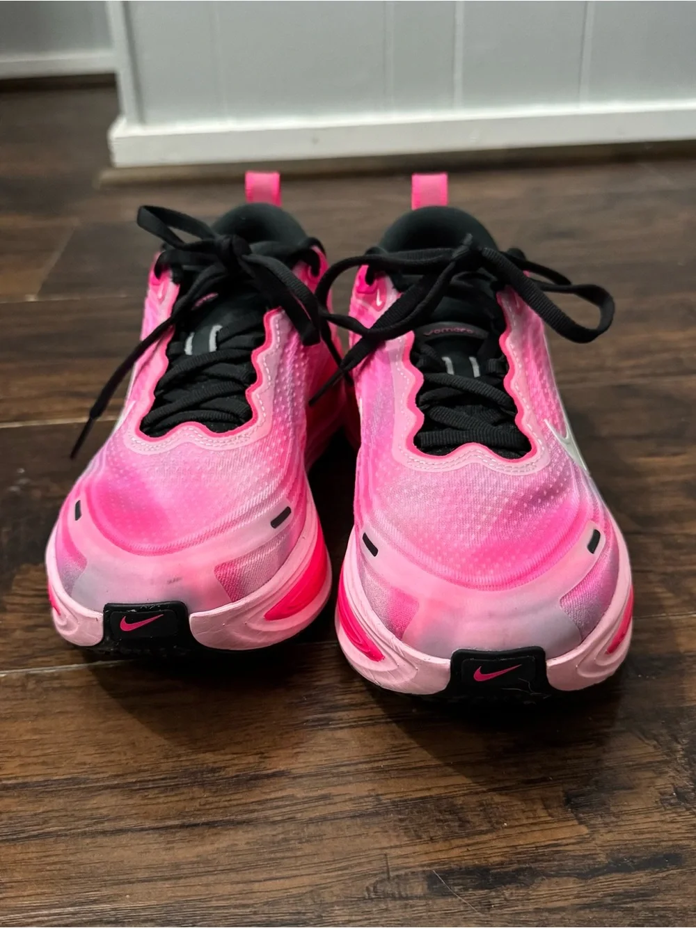 Nike Vomero Plus Zoom X